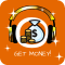 Get Money! Geldmagnet werden mit Hypnose audio book by Kim Fleckenstein