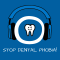 Stop Dental Phobia! Zahnarztangst überwinden mit Hypnose. Nie wieder Angst vorm Zahnarzt! audio book by Kim Fleckenstein