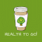 Health To Go! Mentaltraining Gesundheit. Gesund und fit durch mentales Coaching audio book by Kim Fleckenstein