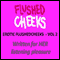 Erotic Flushed Cheek Vol 2: Sensual Meditation, The Masseuse audio book by FlushedCheeks
