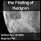 The Finding of Haldgren (Unabridged) audio book by Charles Willard Diffin