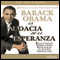 La Audacia de la Esperanza: Reflexiones de como restaurar el Sueo Americano audio book by Barack Obama