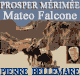 Mateo Falcone, Djoumane, L'enlvement de la Redoute audio book by Prosper Mrime