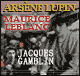 La demeure mystrieuse (Arsne Lupin 39) audio book by Maurice Leblanc