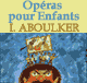 Cendrillon / Le Petit Poucet: Opéras pour Enfants audio book by Charles Perrault