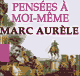 Penses  moi-mme audio book by Marc Aurle