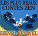 Les plus beaux contes Zen 2 audio book by Henri Brunel