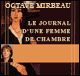 Le journal d'une femme de chambre audio book by Octave Mirbeau