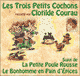 Les Trois Petits Cochons et autres histoires audio book by divers auteurs