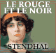 Le Rouge et le Noir audio book by Stendhal