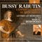 Bussy-Rabutin, l'Esprit libertin du XVIIe sicle: Lettres et mmoires audio book by Roger de Bussy-Rabutin