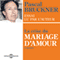 La crise du mariage d'amour audio book by Pascal Bruckner