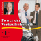 Power der Verkaufsrhetorik audio book by Nikolaus B. Enkelmann