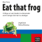 Eat that frog audio book by Brian Tracy