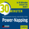 30 Minuten Power-Napping audio book by Stefanie Demmler, Solveig Lanske, Drthe Ziemer