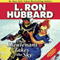 The Lieutenant Takes the Sky (Unabridged) audio book by L. Ron Hubbard