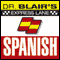 Dr. Blair's Express Lane Spanish audio book by Dr. Robert Blair