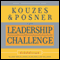 The Leadership Challenge, 4th Edition (Unabridged) audio book by James M. Kouzes and Barry Z. Posner