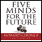 Five Minds for the Future (Unabridged) audio book by Howard Gardner