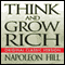 Think and Grow Rich audio book
