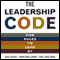 The Leadership Code: Five Rules to Lead (Unabridged) audio book by Dave Ulrich, Norm Smallwood