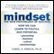 Mindset: The New Psychology of Success (Unabridged) audio book by Carol Dweck