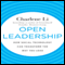 Open Leadership: How Social Technology Can Transform the Way You Lead (Unabridged) audio book by Charlene Li