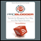 ProBlogger: Secrets for Blogging Your Way to a Six-Figure Income (Unabridged) audio book by Darren Rowse, Chris Garrett