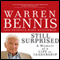 Still Surprised: A Memoir of a Life in Leadership (Unabridged) audio book by Warren Bennis, Patricia Ward Biederman