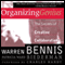 Organizing Genius: The Secrets of Creative Collaboration (Unabridged) audio book by Warren Bennis, Patricia Ward Biederman