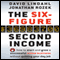 The Six Figure Second Income: How to Start and Grow a Successful Online Business Without Quitting Your Day Job (Unabridged)