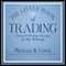 The Little Book of Trading: Trend Following Strategy for Big Winnings (Unabridged) audio book by Michael Covel