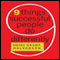Nine Things Successful People Do Differently (Unabridged) audio book by Heidi Grant Halvorson