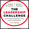The Leadership Challenge: How to Make Extraordinary Things Happen in Organizations, Fifth Edition (Unabridged) audio book by Barry Z. Posner, James M. Kouzes