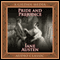 Pride and Prejudice (Unabridged) audio book by Jane Austen