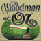 Tin Woodman of Oz (Unabridged) audio book by L. Frank Baum