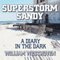 Superstorm Sandy: A Diary in the Dark (Unabridged) audio book by William Westhoven