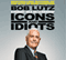 Icons and Idiots: Straight Talk on Leadership (Unabridged) audio book by Bob Lutz