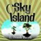 Sky Island (Unabridged) audio book by L. Frank Baum