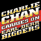 Charlie Chan Carries On (Unabridged) audio book by Earl Derr Biggers