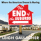 The End of the Suburbs: Where the American Dream is Moving (Unabridged) audio book by Leigh Gallagher