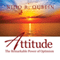 Attitude: The Remarkable Power of Optimism (Unabridged) audio book by Nido R. Qubein