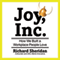 Joy, Inc.: How We Built a Workplace People Love (Unabridged) audio book by Richard Sheridan