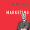 Marketing: The Brian Tracy Success Library (Unabridged) audio book by Brian Tracy
