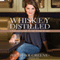 Whiskey Distilled: A Populist Guide to the Water of Life (Unabridged) audio book by Heather Greene