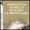 La Mennulara (Unabridged) audio book by Simonetta Agnello Hornby
