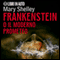 Frankenstein. O il moderno prometeo audio book by Mary Shelley