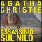 Assassinio sul Nilo audio book by Agatha Christie