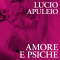 Amore e psiche audio book by Lucio Apuleio