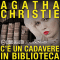 C'è un cadavere in biblioteca audio book by Agatha Christie